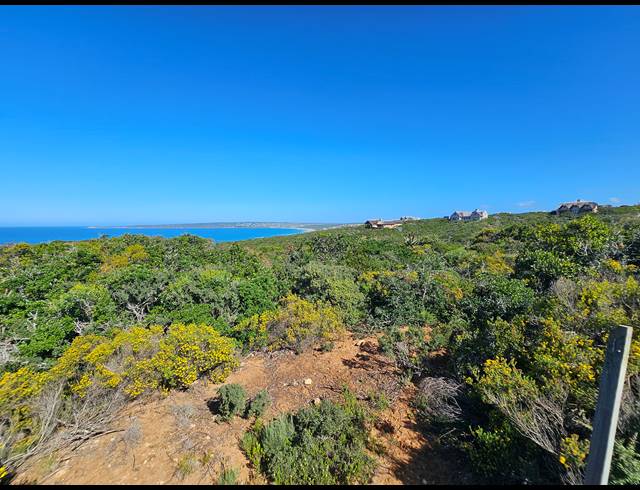 2,779M² VACANT LAND FOR SALE IN SPRINGERBAAI ECO ESTATE